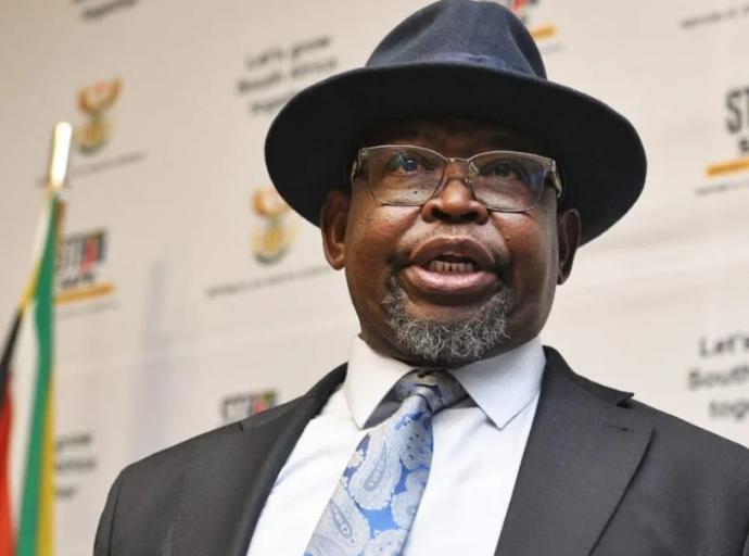 Godongwana faces tough task ahead to fund SONA promises amid a constrained fiscus